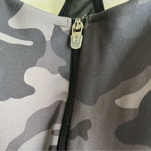 All in Motion Sports Bra Sz 34C - Picture 5 of 8